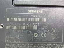 Панель управления Siemens Mobic T8 6GK1610-0TA01 Industrie Tablet фото на Industry-Pilot