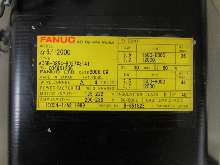 Серводвигатели Fanuc A06B-0854-B927#3141 AC Spindle Motor alpha a 6/12000 Top Zustand фото на Industry-Pilot