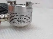مستشعر Baumer Thalheim Drehgeber ITD 21 A 4 Y73 1024 T NI KR10 S 12 IP65 03 Encoder NEU الصورة على Industry-Pilot