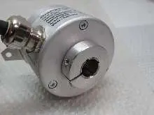 مستشعر Baumer Thalheim Drehgeber ITD 21 A 4 Y73 1024 T NI KR10 S 12 IP65 03 Encoder NEU الصورة على Industry-Pilot