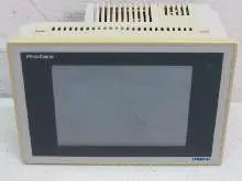  Panneau de commande Pro-face Digital Graphic Panel GP250-BGM1 DC24V 12W defekt defective Images sur Industry-Pilot