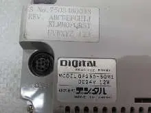 لوحة التحكم Pro-face Digital Graphic Panel GP250-BGM1 DC24V 12W defekt defective الصورة على Industry-Pilot