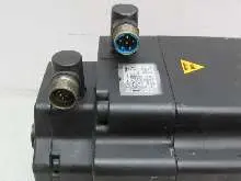 Servomoteur KUKA 1FK6101-8AF91-1ZZ9-Z S44 Servomotor Top Zustand Images sur Industry-Pilot