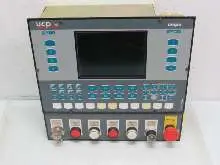 Control panel Unipo 2RML78H52U00 UCP-100 + Bedienfeld Top Zustand photo on Industry-Pilot