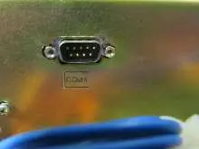 لوحة التحكم Unipo 2RML78H52U00 UCP-100 + Bedienfeld Top Zustand الصورة على Industry-Pilot