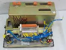 Control panel Unipo 2RCLX2X03001 UCP-10 + 7BF0UC1DO000 Bedienfeld Top Zustand photo on Industry-Pilot