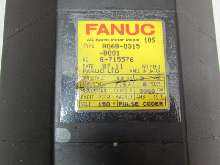 Серводвигатели Fanuc AC Servo Motor A06B-0315-B001 Top Zustand фото на Industry-Pilot