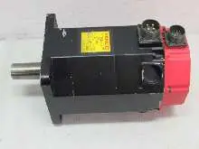 Серводвигатели Fanuc AC Servo Motor A06B-0315-B001 Top Zustand фото на Industry-Pilot