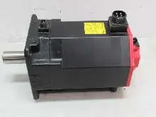  Fanuc AC Servo Motor A06B-0268-B705 alpha 30/4000 Top Zustand الصورة على Industry-Pilot