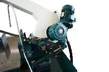 Bandsaw metal working machine Carif 450 BSA photo on Industry-Pilot