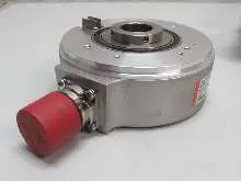 Capteur Kübler Incremental Encoder 8.A020.2C12.5000 Hohlwelle Hollow Shaft Unbenutzt OVP Images sur Industry-Pilot