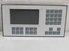  Панель управления Sutron BT20N/091330 Bedienterminal Panel BT20N Can-Bus UNBENUTZT OVP фото на Industry-Pilot