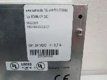 لوحة التحكم Sutron BT20N/091330 Bedienterminal Panel BT20N Can-Bus UNBENUTZT OVP الصورة على Industry-Pilot