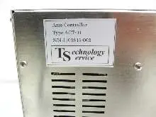  TS Technology Service Axis Controller ACT-01 S/N J103815-003 NEUWERTIG الصورة على Industry-Pilot
