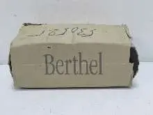 Servomoteur BERTHEL Controller COMCON 95 CC95 + SMI3 SMI-k + Flash 160KB UNUSED OVP Images sur Industry-Pilot