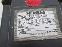 Servomoteur SIEMENS Servomotor 1FK7042-5AF71-1TG3 Top Zustand Images sur Industry-Pilot