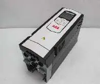  Frequency converter ABB ACS800 ACS880-01-017A-3 + E200 + K454 - Profibus +R701 400V 7,5kw NEUWERTIG photo on Industry-Pilot