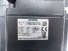 Серводвигатели Siemens 3~Motor Servo Motor 1FK7062-2AF71-1RH0 unbenutzt UNUSED TESTED фото на Industry-Pilot