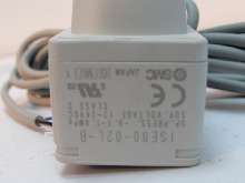 Sensor SMC ISE80-02L-B Drucksensor unused Bilder auf Industry-Pilot