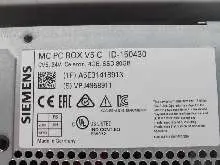 Control panel Siemens Sinumerik PCU 50.5-C 1.86GHz 6FC5210-0DF52-3AA0 Ver.02 NEUWERTIG photo on Industry-Pilot