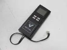 Convertisseur de fréquence Vectron VCB 400-010 Frequenzumrichter 400V 4kw + Keypad PMS TESTED Images sur Industry-Pilot