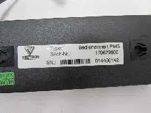 Convertisseur de fréquence Vectron VCB 400-010 Frequenzumrichter 400V 4kw + Keypad PMS TESTED Images sur Industry-Pilot