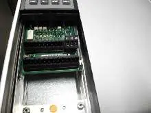 محول-التردد Danfoss VLT6006 VLT6006HT4C20STR3DLF00A00C0 400V 9,1A 7,2kVA 175Z7026 الصورة على Industry-Pilot