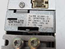 Frequency converter BOSCH DM 4K 3301-D 1070077616-217 Ver. V0.018 photo on Industry-Pilot