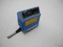  Сенсор Sick CLV CLV421-2010 Barcode Linienscanner Schwingspiegel Top Zustand фото на Industry-Pilot