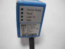 Sensor Sick CLV CLV421-2010 Barcode Linienscanner Schwingspiegel Top Zustand photo on Industry-Pilot