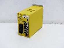 Частотный преобразователь Fanuc A06B-6093-H159 Servo Amplifier 230V UNUSED OVP фото на Industry-Pilot