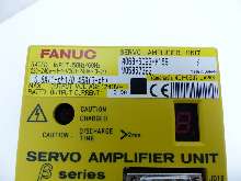 Frequency converter Fanuc A06B-6093-H159 Servo Amplifier 230V UNUSED OVP photo on Industry-Pilot