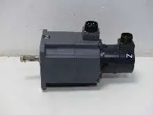 Servomoteur Mitsubishi HA 40C-S Permanent Magnet Motor MFG DWG.Z637260 HA40C-S Top Zustand Images sur Industry-Pilot