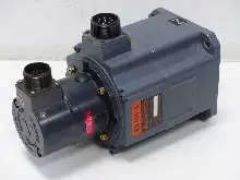 Servomoteur Mitsubishi HA 40C-S Permanent Magnet Motor MFG DWG.Z637260 HA40C-S Top Zustand Images sur Industry-Pilot