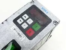 Servomoteur Weber SOR 6 Controller ID.Nr. 616880 110/240 V TESTED Images sur Industry-Pilot