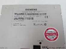 Control panel Siemens OP7 DP 6AV3 607-1JC20-0AX1 6AV3607-1JC20-0AX1 Refurbished Überholt photo on Industry-Pilot