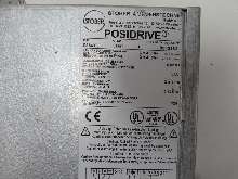Frequency converter Stöber Posidrive FAS4009 Drive 400V 1,3A 0,37kW Top Zustand TESTED photo on Industry-Pilot
