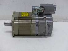 Servomoteur Siemens Servomotor 1FK7042-5AF71-1DG2 Nmax 9000/min Top Zustand TESTED Images sur Industry-Pilot