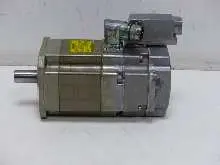  Siemens Servomotor 1FK7042-5AF71-1DG2 Nmax 9000/min Top Zustand TESTED الصورة على Industry-Pilot