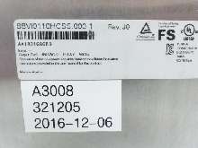 Frequenzumrichter B&R ACOPOS MULTI I0110S 8BVI0110HCSS.000-1 Servo Drive NEUWERTIG Bilder auf Industry-Pilot