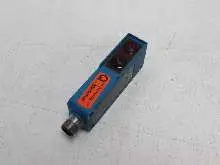  Сенсор Wenglor YN33PA3 Lasertaster mit Hintergrundausblendung фото на Industry-Pilot