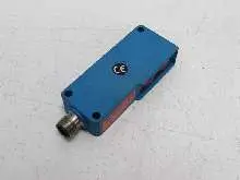 Capteur Wenglor YN33PA3 Lasertaster mit Hintergrundausblendung Images sur Industry-Pilot