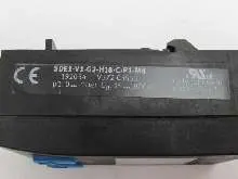 مستشعر FESTO SDE1-V1-G2-H18-C-P1-M8 Drucksensor 192034 V37203552 Top Zustand الصورة على Industry-Pilot