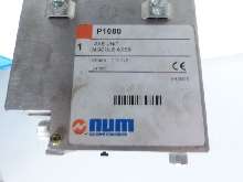 Модуль Num Servo Drive P1080 AXE Unit Module Axis Top Zustand фото на Industry-Pilot