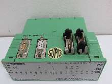 Module Phoenix Contact Erweiterungsmodul IBS STME 24 BK DIO 8/8/3-T Ord.No. 2752961 photo on Industry-Pilot