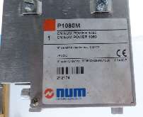 Servo motor Num Controller P1080M CN num Power 1080 Top Zustand photo on Industry-Pilot