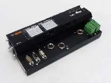  Servo motor G.A.S DR 31C No. 311190 DR 30 Controller Top Zustand photo on Industry-Pilot