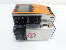 Servo motor IFM Electronic AS-i Controller E AC1305 Profibus-DP TESTED Top Zustand photo on Industry-Pilot