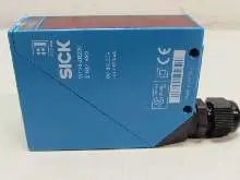 مستشعر Sick WT24-2B220 Sensor Optic Electronic UNBENUTZT OVP الصورة على Industry-Pilot