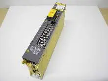  محول-التردد Fanuc Servo Amplifier A06B-6079-H201 Version E 1,5kw Neuwertig الصورة على Industry-Pilot
